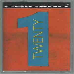 Chicago  - Twenty 1 flac download