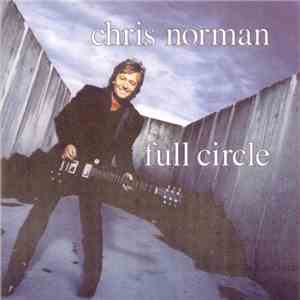 Chris Norman - Full Circle flac download