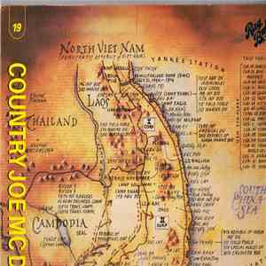 Country Joe McDonald - (No Actual Title) flac download