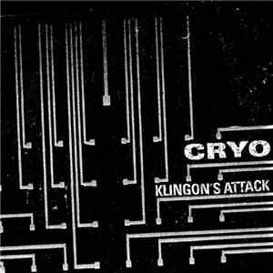 Cryo - Klingon's Attack flac download