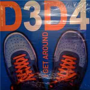 D3D4 - I Get Around flac download