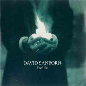 David Sanborn - Inside flac download