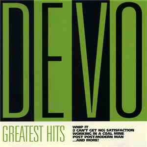 Devo - Greatest Hits flac download