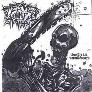 Dexter Chumley Attack - Death In Small Doses flac download