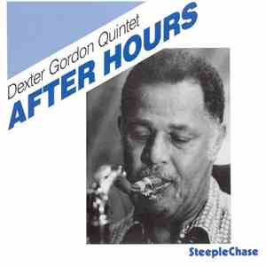 Dexter Gordon Quintet - After Hours flac download