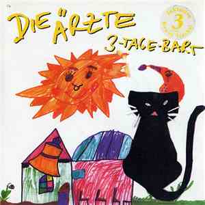 Die Ärzte - 3-Tage-Bart flac download