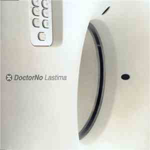 DoctorNo - Lastima flac download