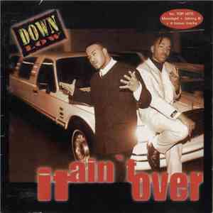 Down Low - It Ain't Over flac download