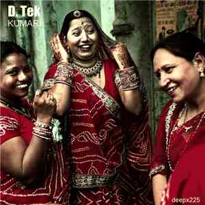 D.Tek - Kumari flac download