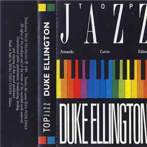 Duke Ellington - Top Jazz Duke Ellington flac download