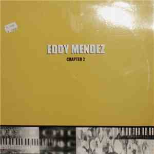 Eddy Mendez - Chapter 2 flac download