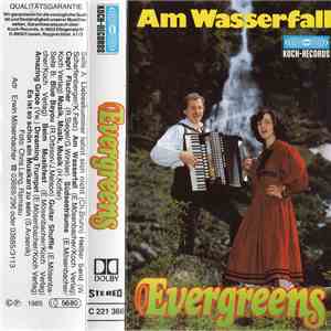 Erwin Mösenbacher - Am Wasserfall - Evergreens flac download
