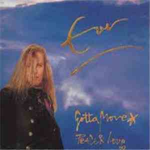 Eve - Gotta Move flac download