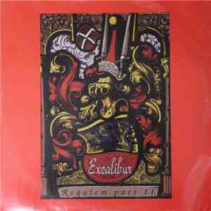 Excalibur  - Requiem II flac download