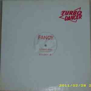 Fancy - Running Man / All My Loving flac download