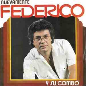 Federico Y Su Combo Latino - Nuevamente Federico Y Su Combo flac download