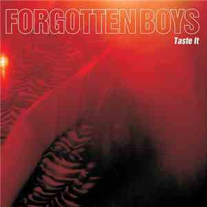 Forgotten Boys - Taste It flac download