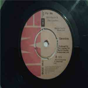Geraldine - Fly Me flac download