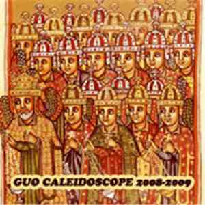 GUO / László Hortobágyi - Guo Caleidoscope Vol. II (2008-2009 A) flac download