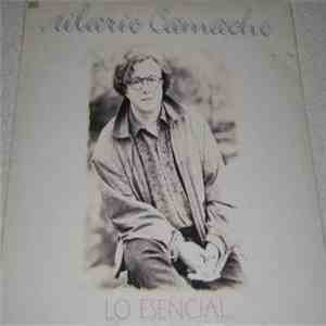 Hilario Camacho - Lo Esencial flac download
