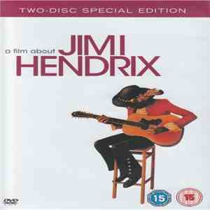 Jimi Hendrix - (A Film About) Jimi Hendrix flac download
