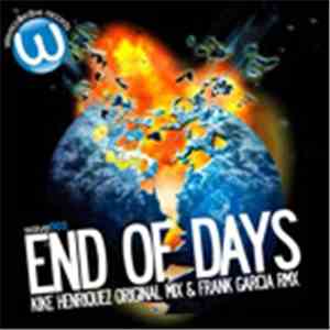 Kike Henriquez - End Of Days flac download