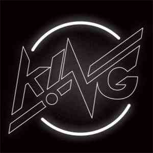 K!NG - K!NG flac download