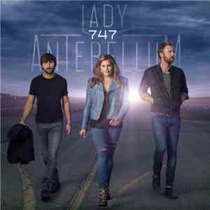 Lady Antebellum - 747 flac download