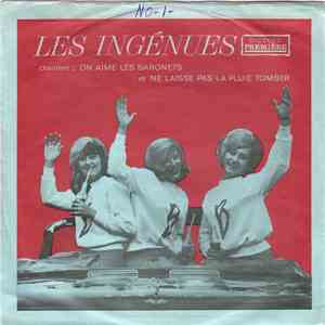 Les Ingenues - Nous Aimons Les Baronets flac download
