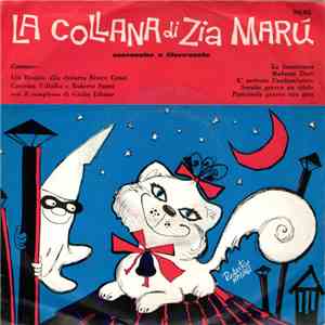 Liù Bosisio, Caterina Villalba, Roberto Sanni - La Formicuzza flac download