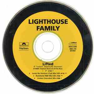 Lighthouse Family - Lifted flac download