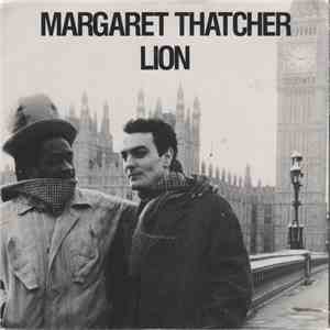 Lion  - Margaret Thatcher flac download