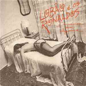 Lobão e Os Ronaldos - Decadence Avec Elegance flac download