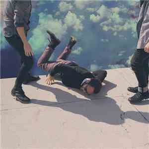 Local Natives - Hummingbird flac download