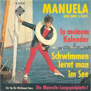 Manuela  Und Ihre 5 Dops - Schwimmen Lernt Man Im See flac download
