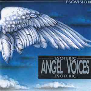Martin Nemec - Angel Voices flac download