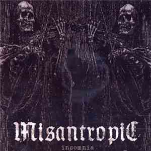 Misantropic - Insomnia flac download