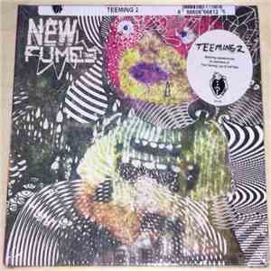 New Fumes - Teeming 2 flac download