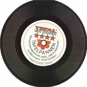 No Artist - Tefal Vier Sterren Tafelpannen flac download