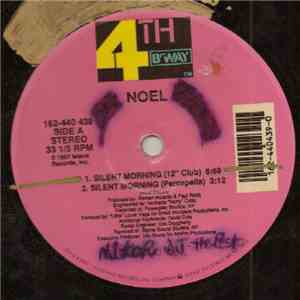 Noel - Silent Morning flac download