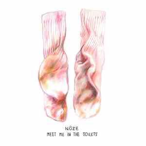 Nôze - Meet Me In The Toilets flac download