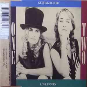 One Two  - Getting Better flac download