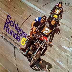 Orchester Jo Plée - Schlager-Runde Nr. 6 flac download