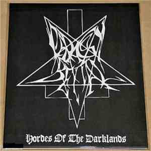 Paragon Belial - Hordes Of The Darklands flac download