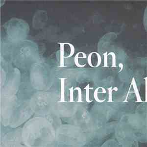 Peon  - Inter Alia flac download