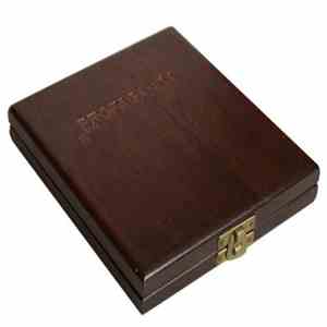 Propaganda - 1234 (Wooden Box UK box set) flac download