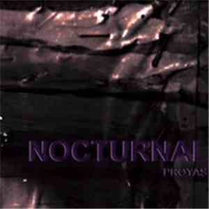 Proyas - Nocturnal flac download