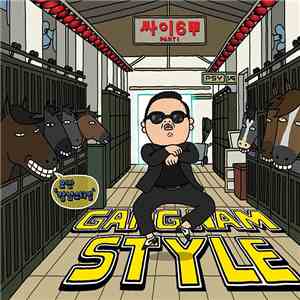 Psy  - Gangnam Style flac download
