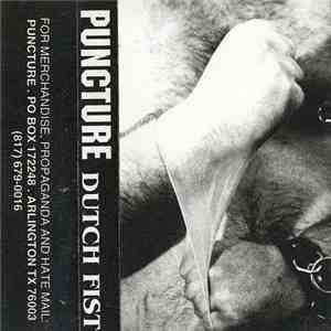 Puncture  - Dutch Fist flac download