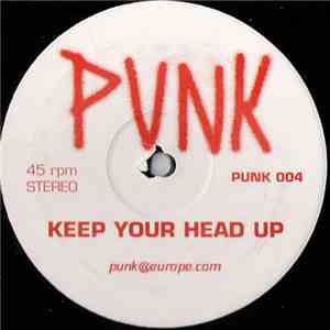 Punk - Keep Your Head Up flac download